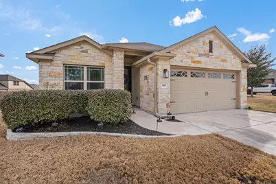 5817 Livorno Cove, Round Rock, TX 78665 - Photo 1
