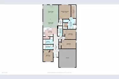 5817 Livorno Cove, Round Rock, TX 78665 - Photo 35