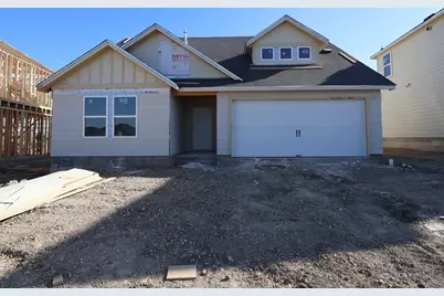 4705 Lava Island Drive, Austin, TX 78747 - Photo 1