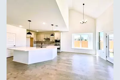 608 Breeze Hollow Lane, Georgetown, TX 78628 - Photo 3