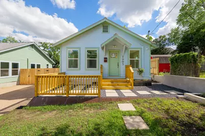 1905 E 21 Street, Austin, TX 78722 - Photo 1