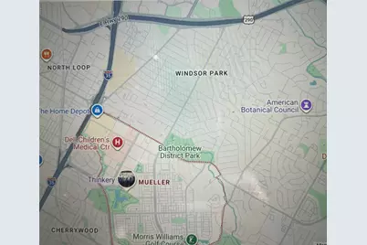 1602 Ashberry Drive, Austin, TX 78723 - Photo 17