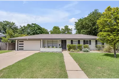 1602 Ashberry Drive, Austin, TX 78723 - Photo 1