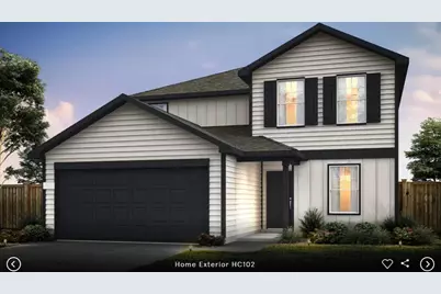 1577 Sky Vista Drive, Belton, TX 76513 - Photo 1