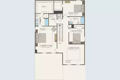 1577 Sky Vista Drive, Belton, TX 76513 - Photo 3