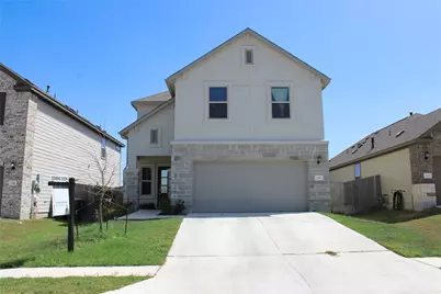 136 Bromeliad Drive, Buda, TX 78610 - Photo 1
