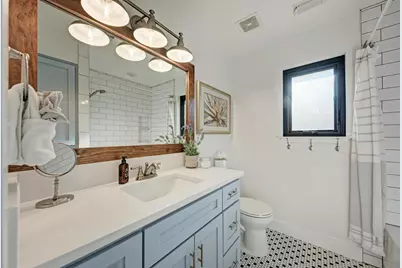 255 Glasscock Road, Liberty Hill, TX 78642 - Photo 17