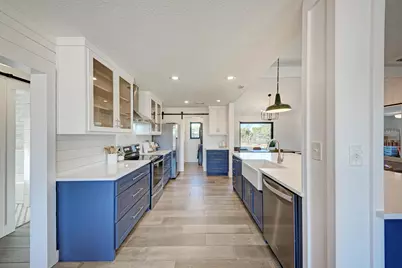 255 Glasscock Road, Liberty Hill, TX 78642 - Photo 9