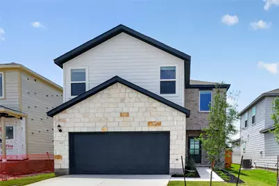 613 Unakite Trail, Liberty Hill, TX 78642 - Photo 1
