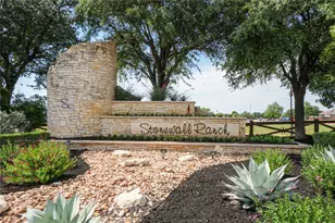 613 Unakite Trl, Liberty Hill, TX 78642 - Photo 11