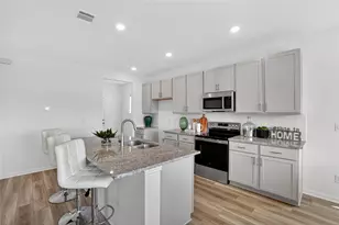 613 Unakite Trl, Liberty Hill, TX 78642 - Photo 15
