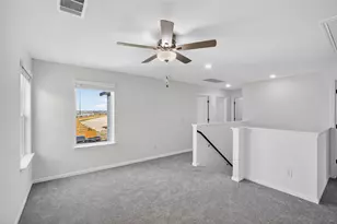 613 Unakite Trl, Liberty Hill, TX 78642 - Photo 17