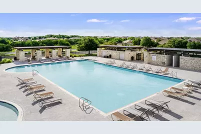 613 Unakite Trail, Liberty Hill, TX 78642 - Photo 9