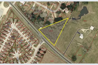 Tbd Pierce Street, Luling, TX 78648 - Photo 3