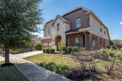 507 Concord Drive, Georgetown, TX 78628 - Photo 3