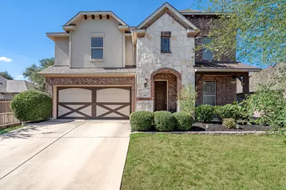 507 Concord Drive, Georgetown, TX 78628 - Photo 1