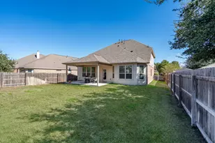 507 Concord Dr, Georgetown, TX 78628 - Photo 35