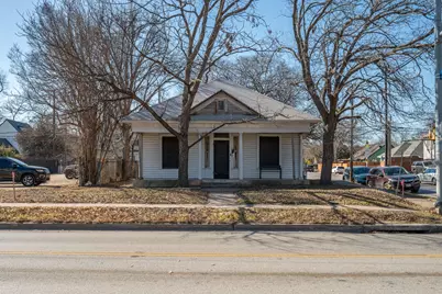 2201 E Cesar Chavez Street, Austin, TX 78702 - Photo 9