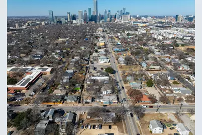 2201 E Cesar Chavez Street, Austin, TX 78702 - Photo 1