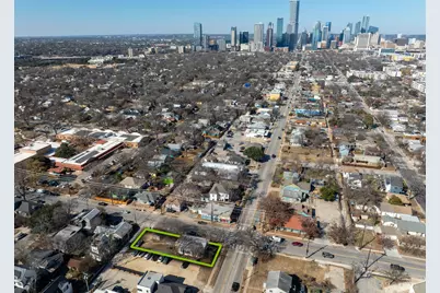 2201 E Cesar Chavez Street, Austin, TX 78702 - Photo 3