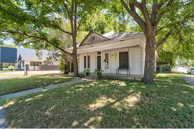 2201 E Cesar Chavez Street, Austin, TX 78702 - Photo 5