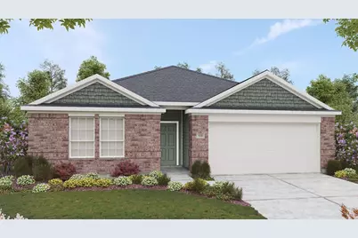 205 Seattle Slew Drive, Jarrell, TX 76537 - Photo 1