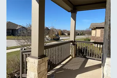 816 Sleeping Bear Dunes Drive, Pflugerville, TX 78660 - Photo 3