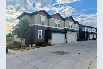 1020 Vista View Drive #1101, Georgetown, TX 78626 - Photo 1