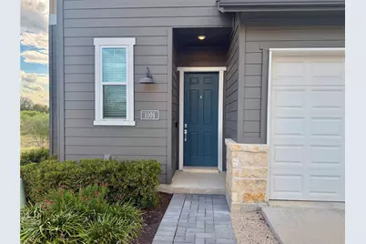 1020 Vista View Drive #1101, Georgetown, TX 78626 - Photo 3