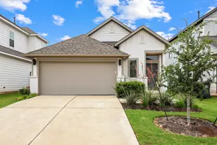 305 Banyon Dr, Liberty Hill, TX 78642 - Photo 1