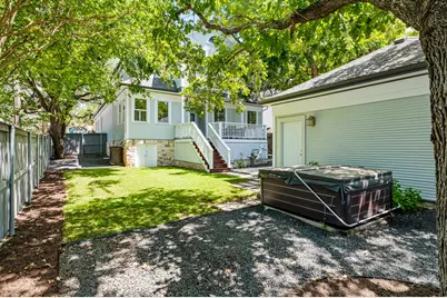 1800 Brackenridge Street, Austin, TX 78704 - Photo 37