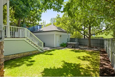 1800 Brackenridge Street, Austin, TX 78704 - Photo 35
