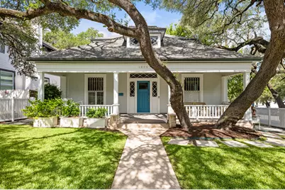 1800 Brackenridge Street, Austin, TX 78704 - Photo 1
