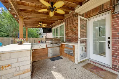 14717 Olive Hill Drive, Austin, TX 78717 - Photo 35