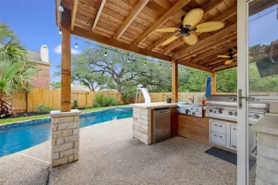 14717 Olive Hill Drive, Austin, TX 78717 - Photo 33