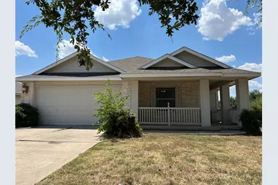309 Decker Drive, Hutto, TX 78634 - Photo 1
