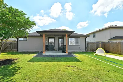 105 Lidell Street, Hutto, TX 78634 - Photo 27