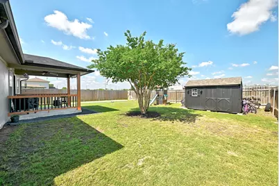 105 Lidell Street, Hutto, TX 78634 - Photo 5
