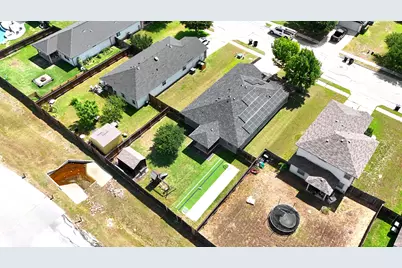105 Lidell Street, Hutto, TX 78634 - Photo 35