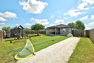 105 Lidell St, Hutto, TX 78634 - Photo 7