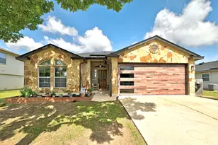 105 Lidell St, Hutto, TX 78634 - Photo 1