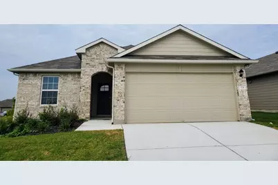325 Darwin Place, Lockhart, TX 78644 - Photo 1