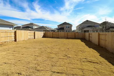 105 Bent Trail Lane, Georgetown, TX 78628 - Photo 19