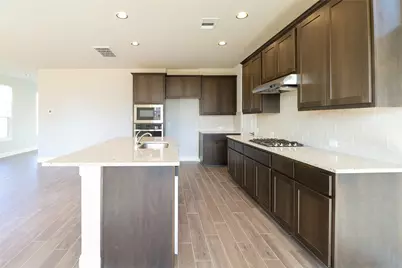 105 Bent Trail Lane, Georgetown, TX 78628 - Photo 9