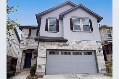 3651 Sandy Brook Drive #206, Round Rock, TX 78665 - Photo 1