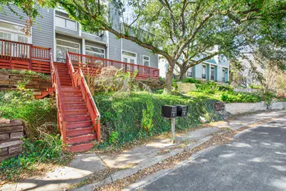 6726 Lancret Drive #A, Austin, TX 78745 - Photo 1