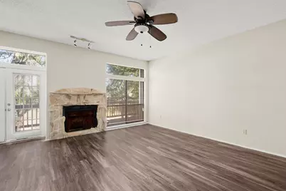 6726 Lancret Drive #A, Austin, TX 78745 - Photo 7