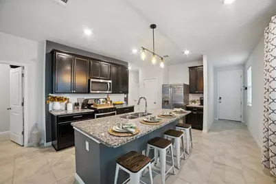 324 Mountain Valley Street, Georgetown, TX 78628 - Photo 3