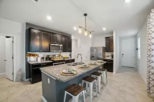 324 Mountain Valley St, Georgetown, TX 78628 - Photo 3