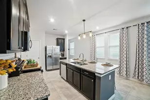 324 Mountain Valley St, Georgetown, TX 78628 - Photo 7